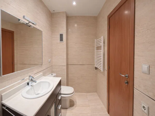 Ático en avenida de Manuel Girona, 57 - Foto 13
