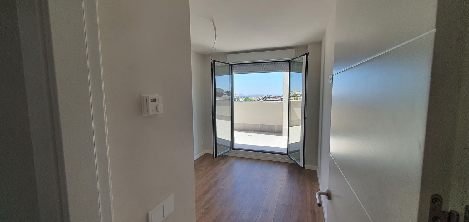 Ático en calle Blas de Lezo, 32 - Foto 15