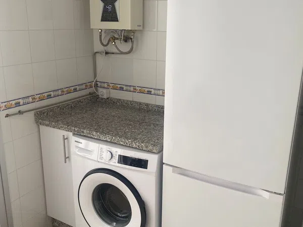 Piso en Avenida de la Constitución, 5, Crevillet - Foto 4