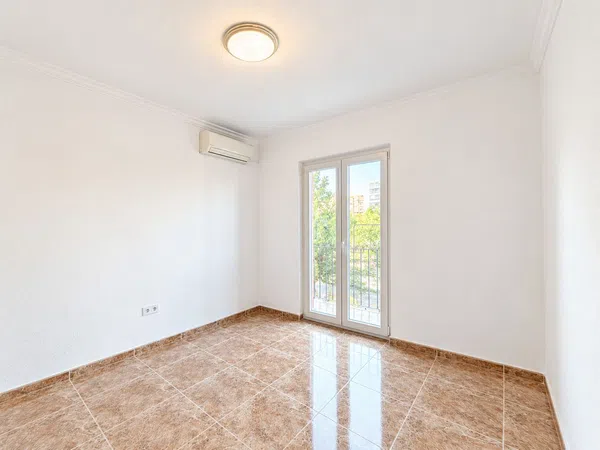 Piso en Avenida de Blasco Ibáñez, L'Amistat - Foto 16