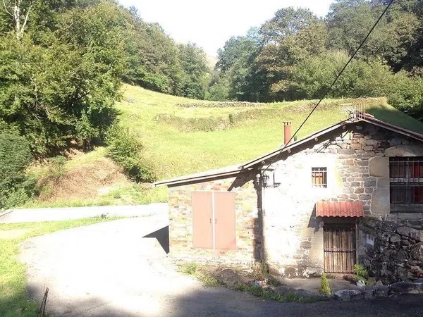 Casa de pueblo en Bastantegua s/n - Foto 5