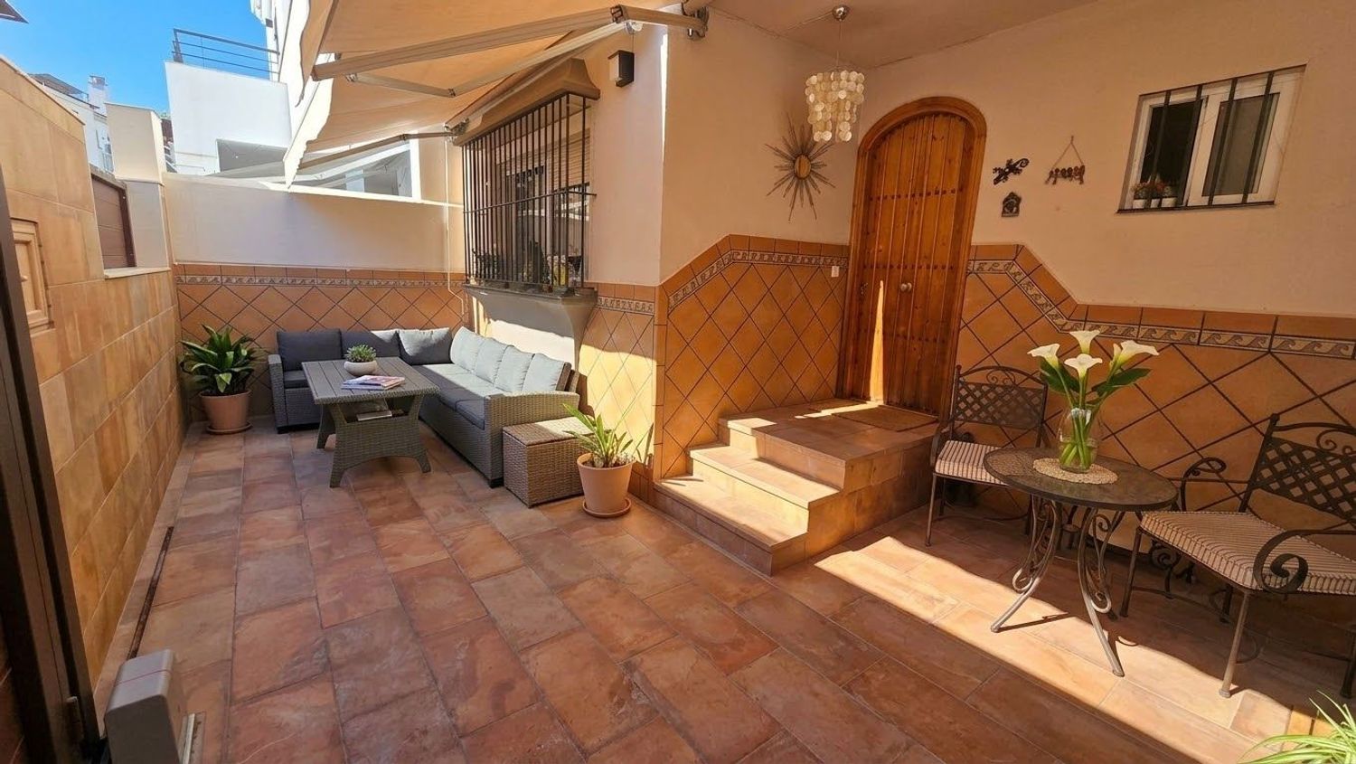 Chalet adosado en Avenida Europa, 101, Zona Avenida de Europa, Zona Avenida de Europa - Foto 4