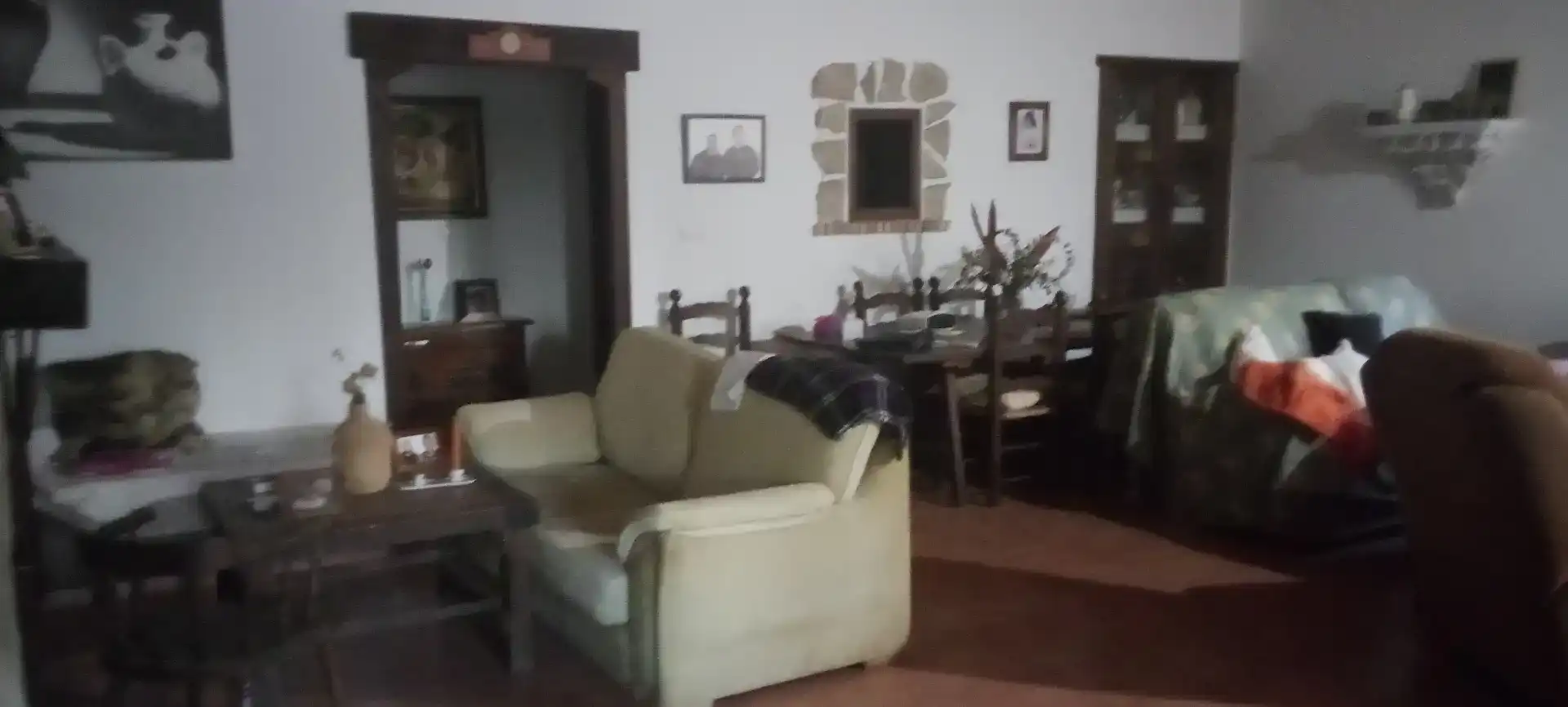 Finca rústica en  Calle Diseminados 1586 - Foto 12