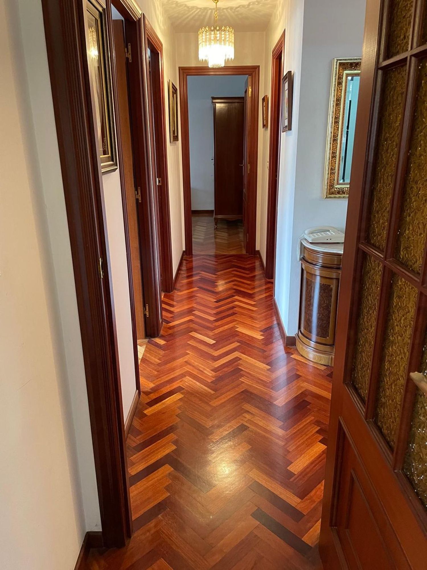 Piso en plaza Daniel Rodríguez Castelao, 1 - Foto 13