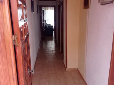Piso en  Calle Periodista Sánchez Asensio 2 - Foto 1