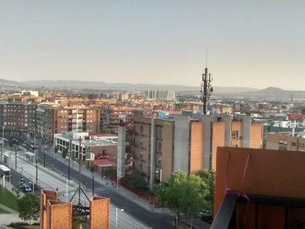 Alquiler de ático en Calle Palencia, 25 - Foto 1