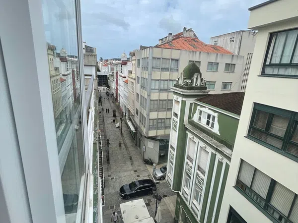 Piso en Calle Galiano, 47, Centro, Centro - Foto 5