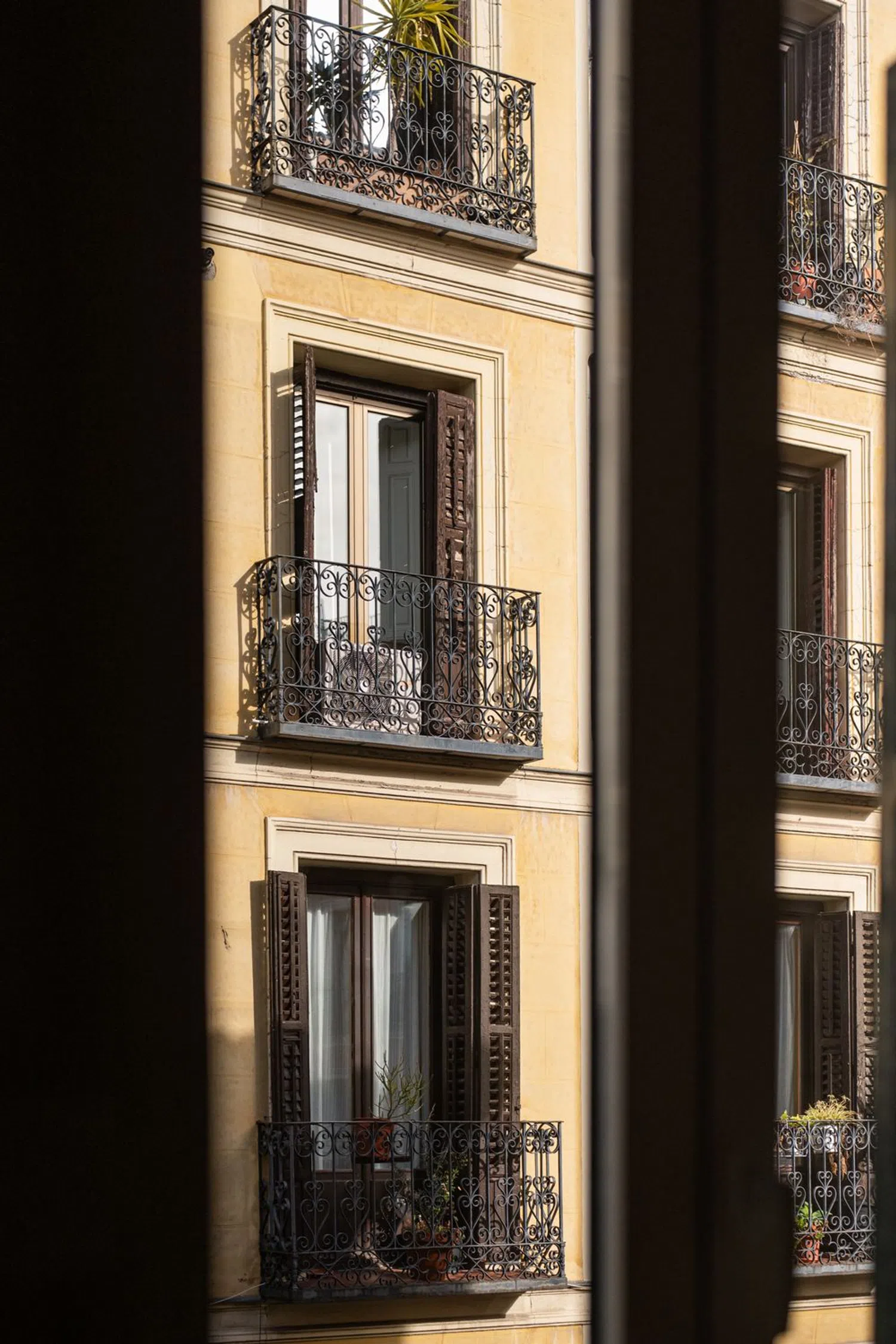 Piso en calle de Manuela Malasaña, 31 - Foto 4