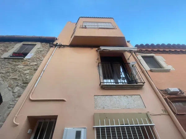Casa de pueblo en Calle Major de Sant Joan, 39, Sant Joan-Vilarromà, Sant Joan-Vilarromà - Foto 5