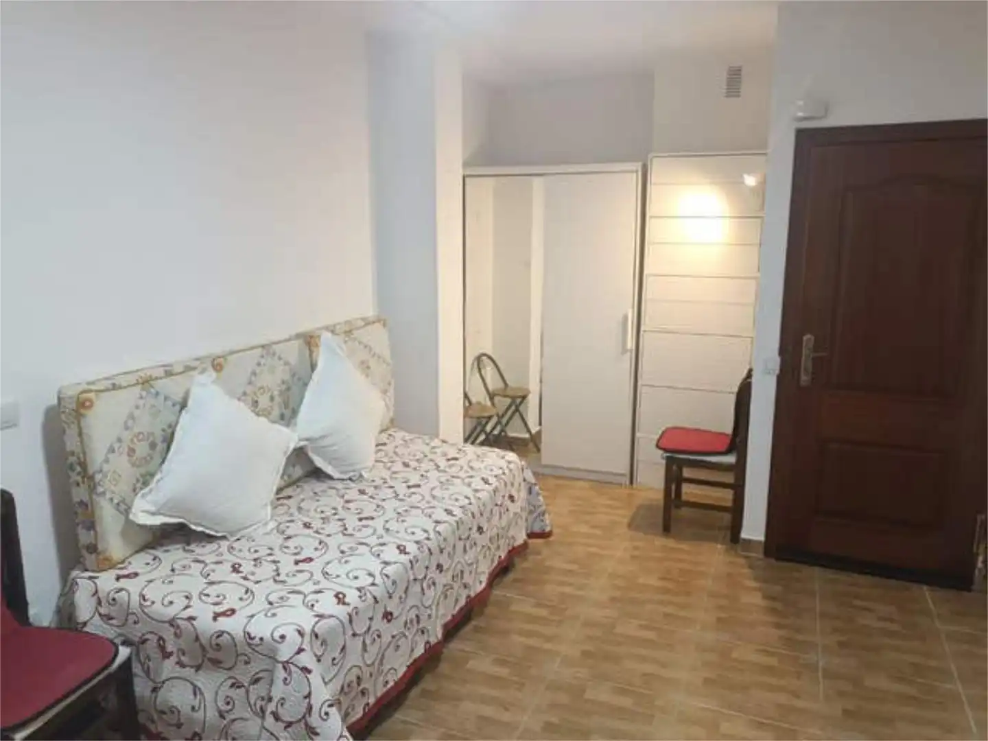 Estudio en Guanarteme - Foto 3