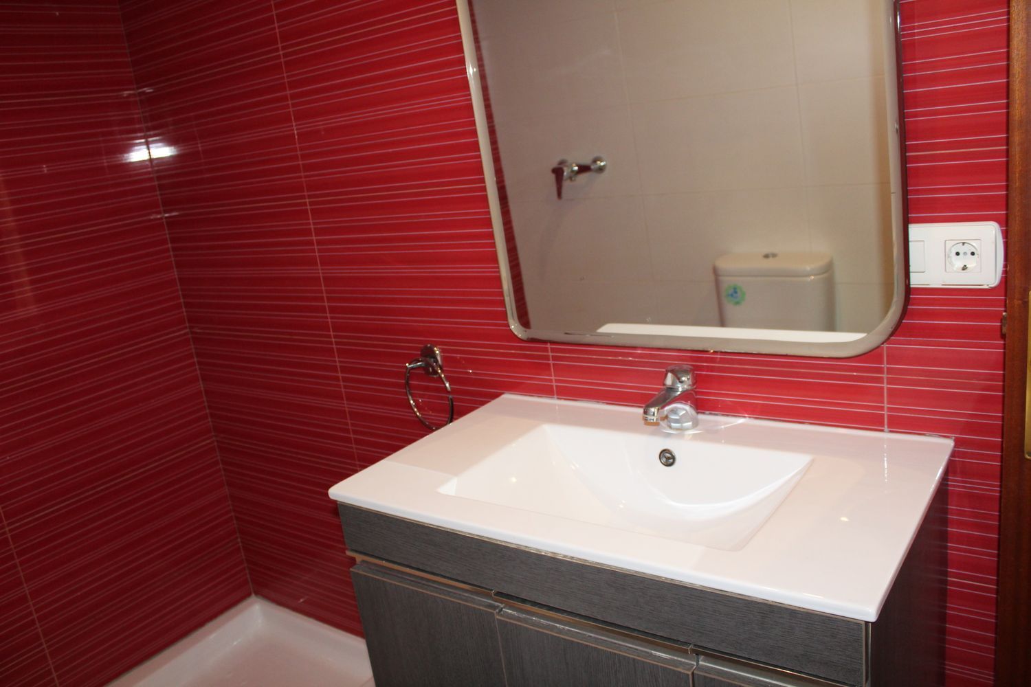 Piso en Calle Raimundo Olabide, 14, Adurtza, Adurtza - Foto 16