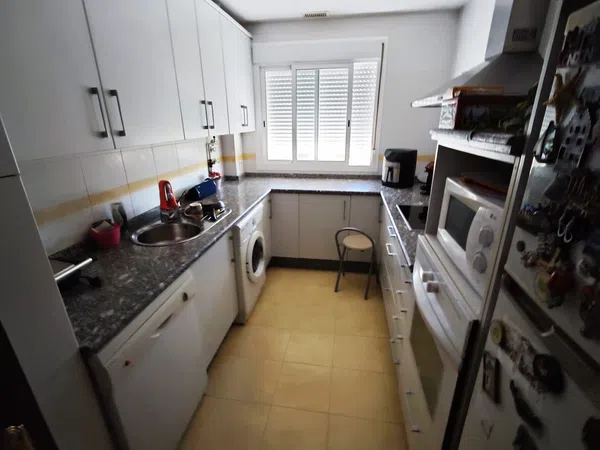 Piso en calle Águila Perdicera, 3 - Foto 1