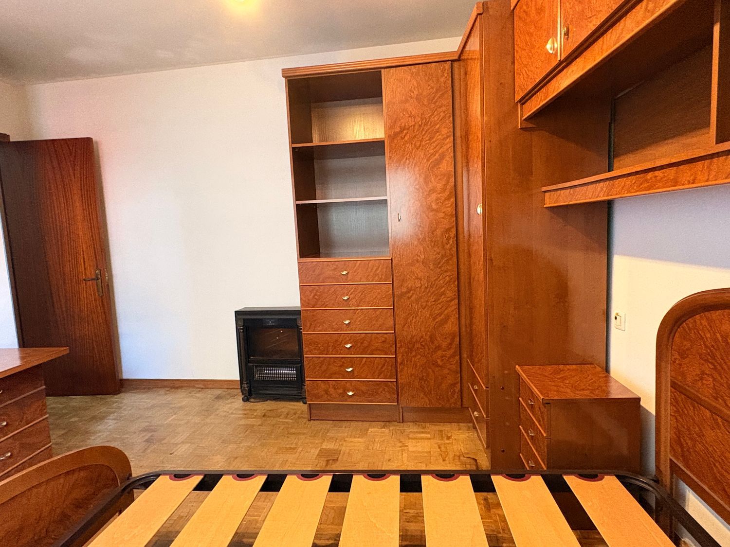 Piso en Calle Ramon y Cajal, 6, La Villa - Bazuelo, La Villa - Bazuelo - Foto 7