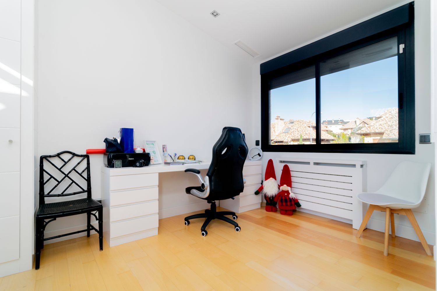 Dúplex en Encinar de los Reyes - Foto 18