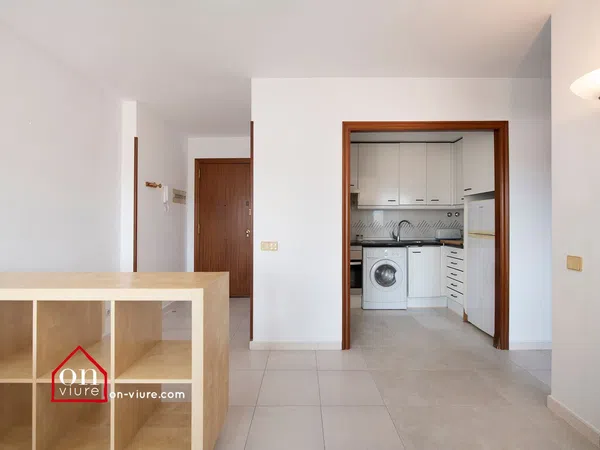 Piso en Avenida Lluís Companys i Jover, 24, Centre - Estació, Centre - Estació - Foto 4