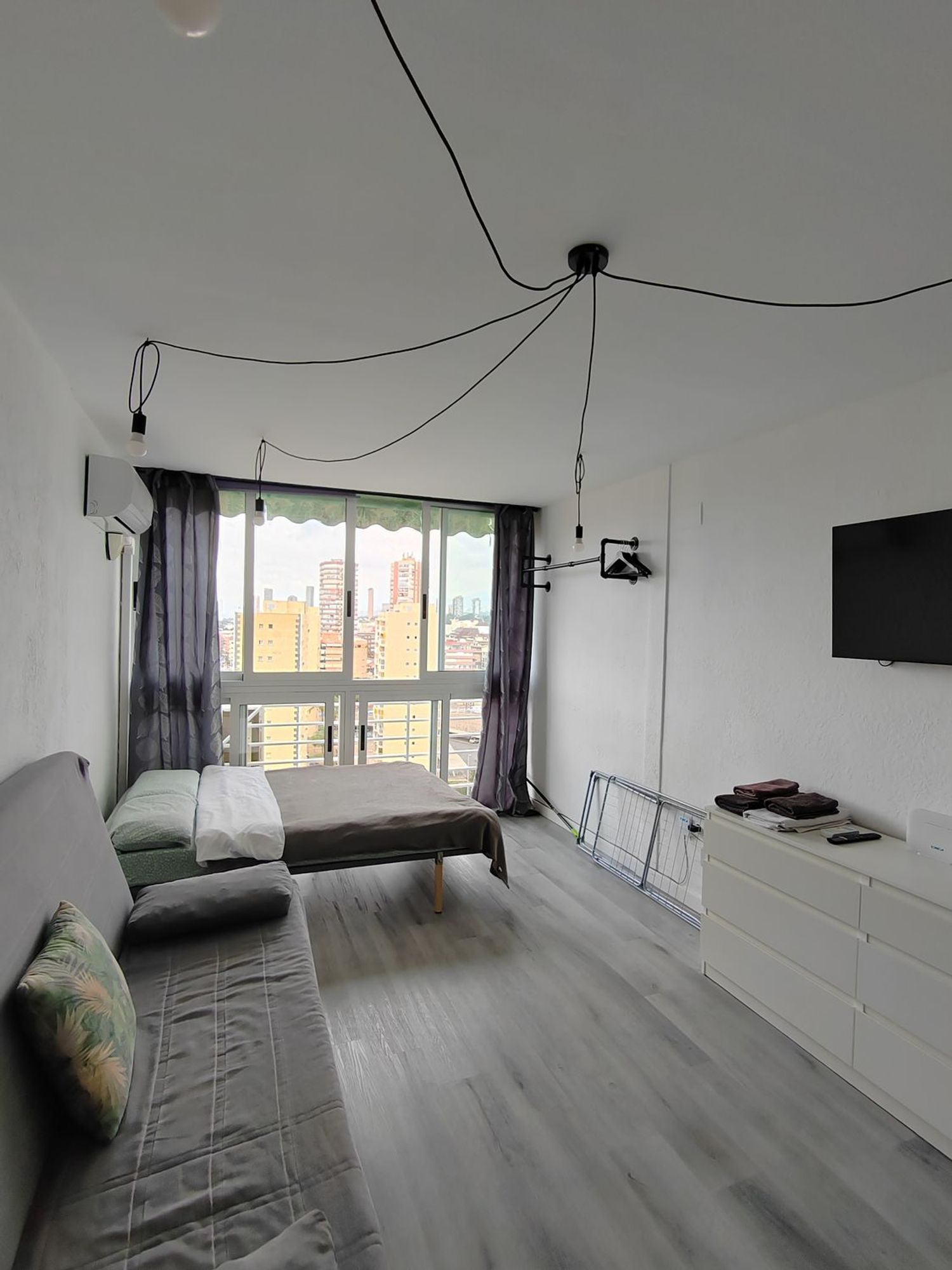 Estudio en Avenida de Portugal, 1 - Foto 3
