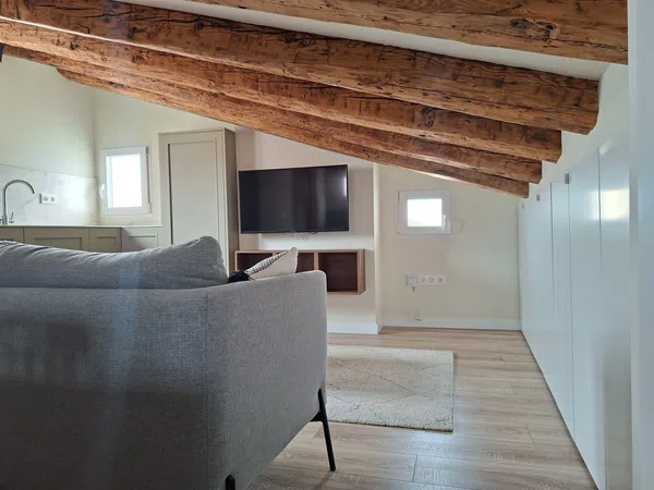 Ático en calle del Barco, 17 - Foto 6