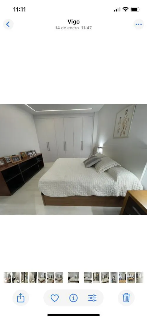 Piso en  Rúa da Zapateira 18 - Foto 10