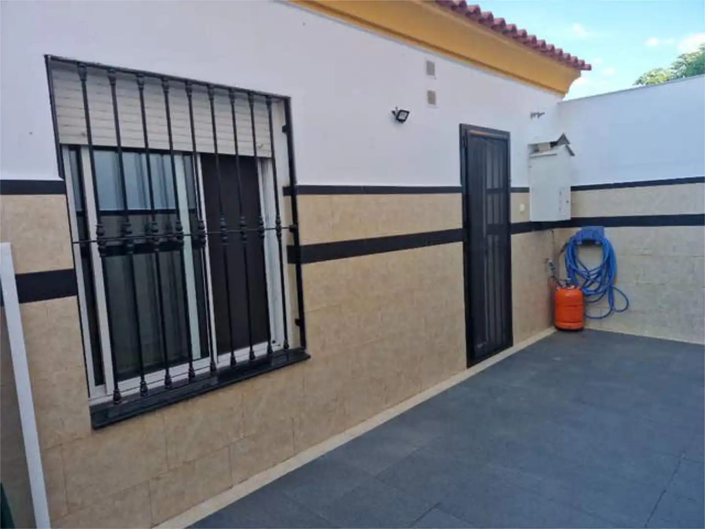 Chalet en La Albuera - Foto 7