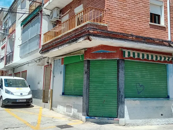 Estudio en Calle Abril, 1 - Foto 1