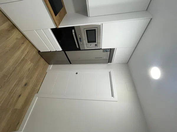 Piso en paseo de la Castellana, 166 - Foto 9