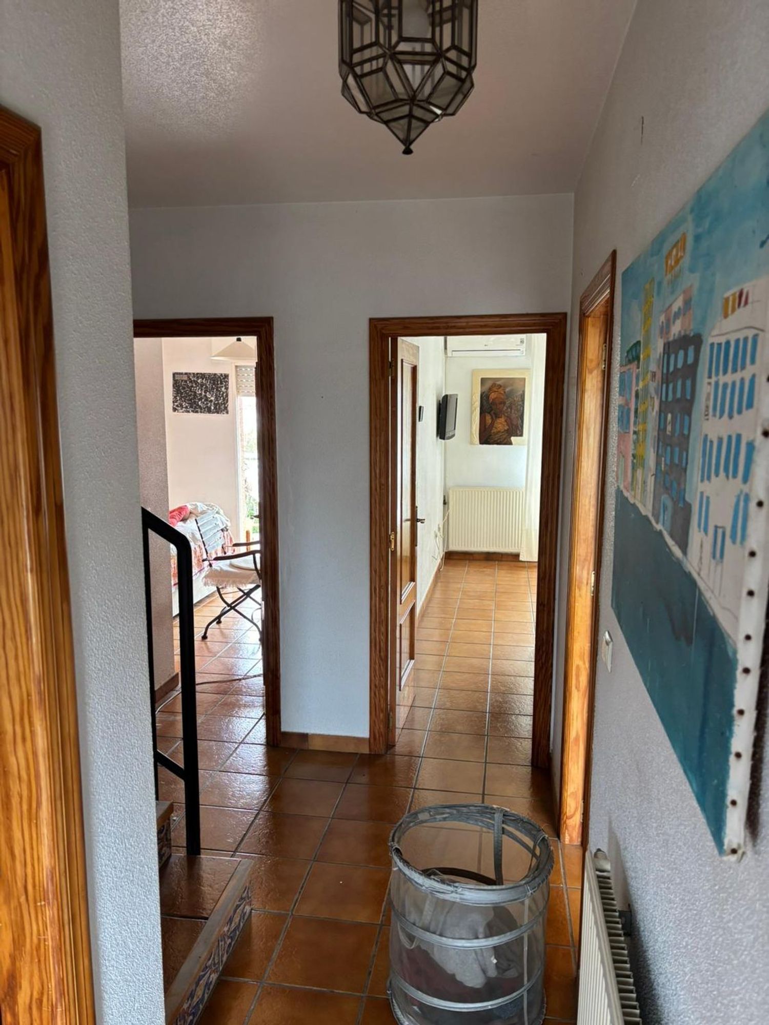 Chalet adosado en avenida del Golf, 71 - Foto 24