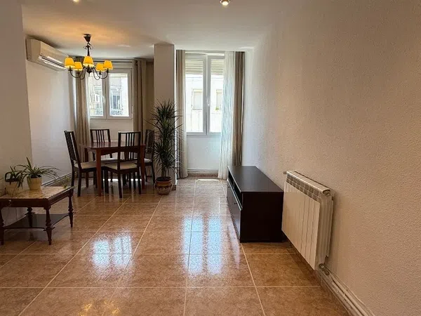 Piso en Calle de Santander, 17, Ciudad Jardín - Parque Roma - Foto 2