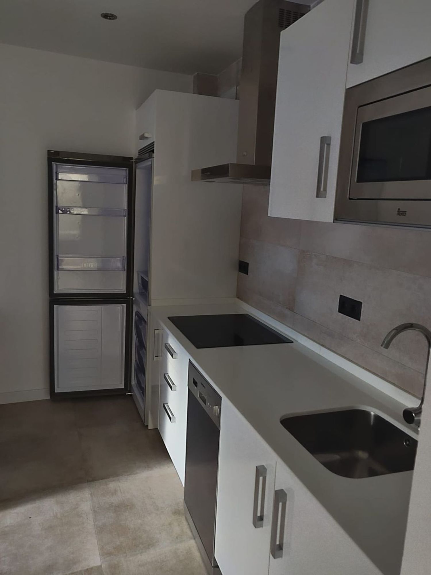 Piso en plaza San Antonio de Padua, 7 - Foto 16