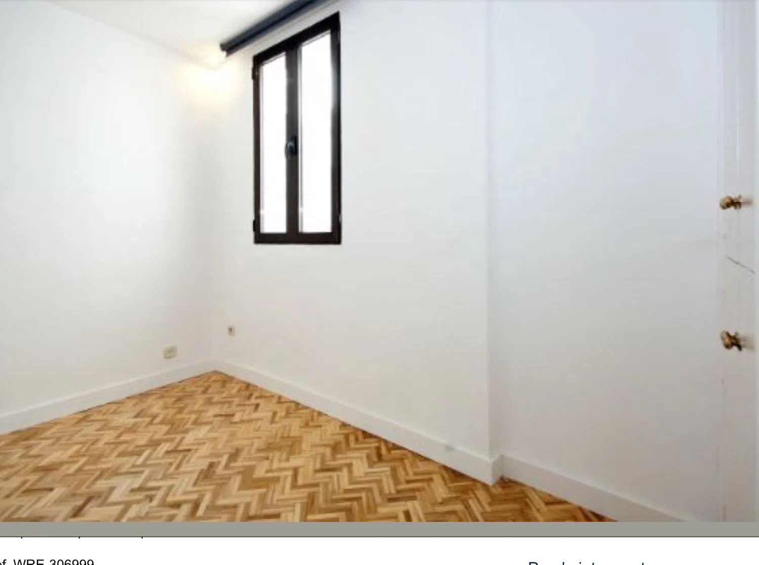Piso en calle de Diego de León, 27 - Foto 7