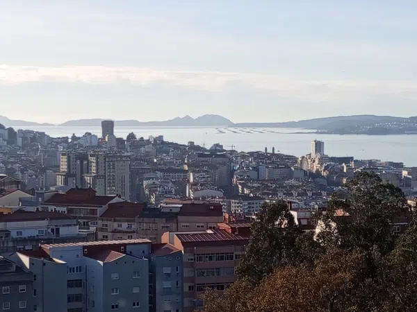 Piso en camino Redomeira, 126