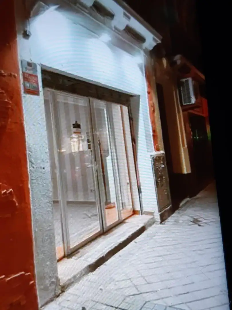 Local comercial en  Calle de Murcia 18 - Foto 9