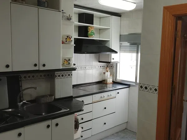 Piso en Urb. hábitat m7 Barrio Valderas - Los Castillos - Foto 8