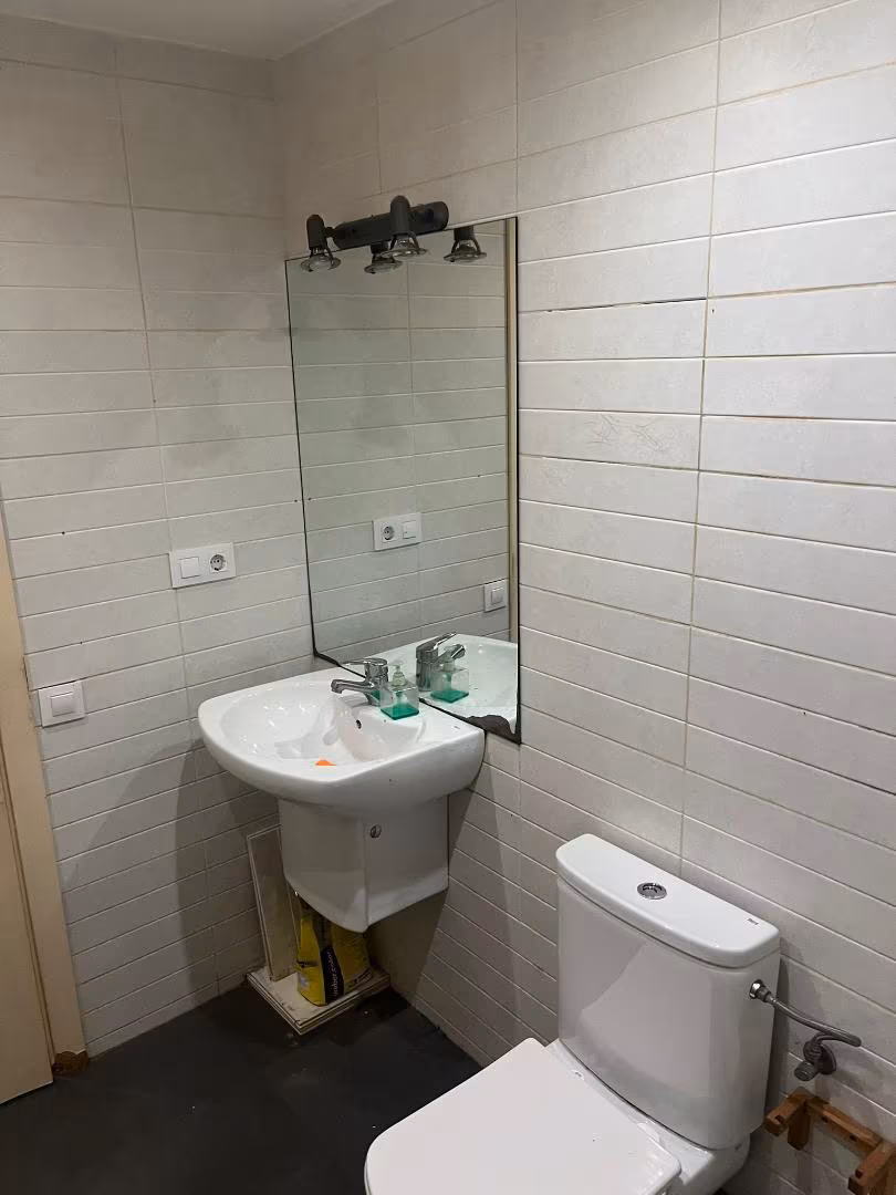 Apartamento en  Carrer del Doctor Trueta 10