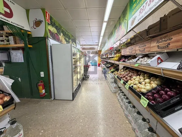 Negocio en traspaso en Ca n'Aurell - Foto 7