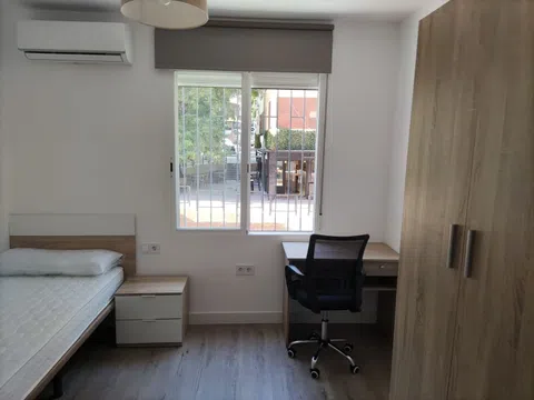 Piso en calle del Alcalde Velasco Navarro, 1