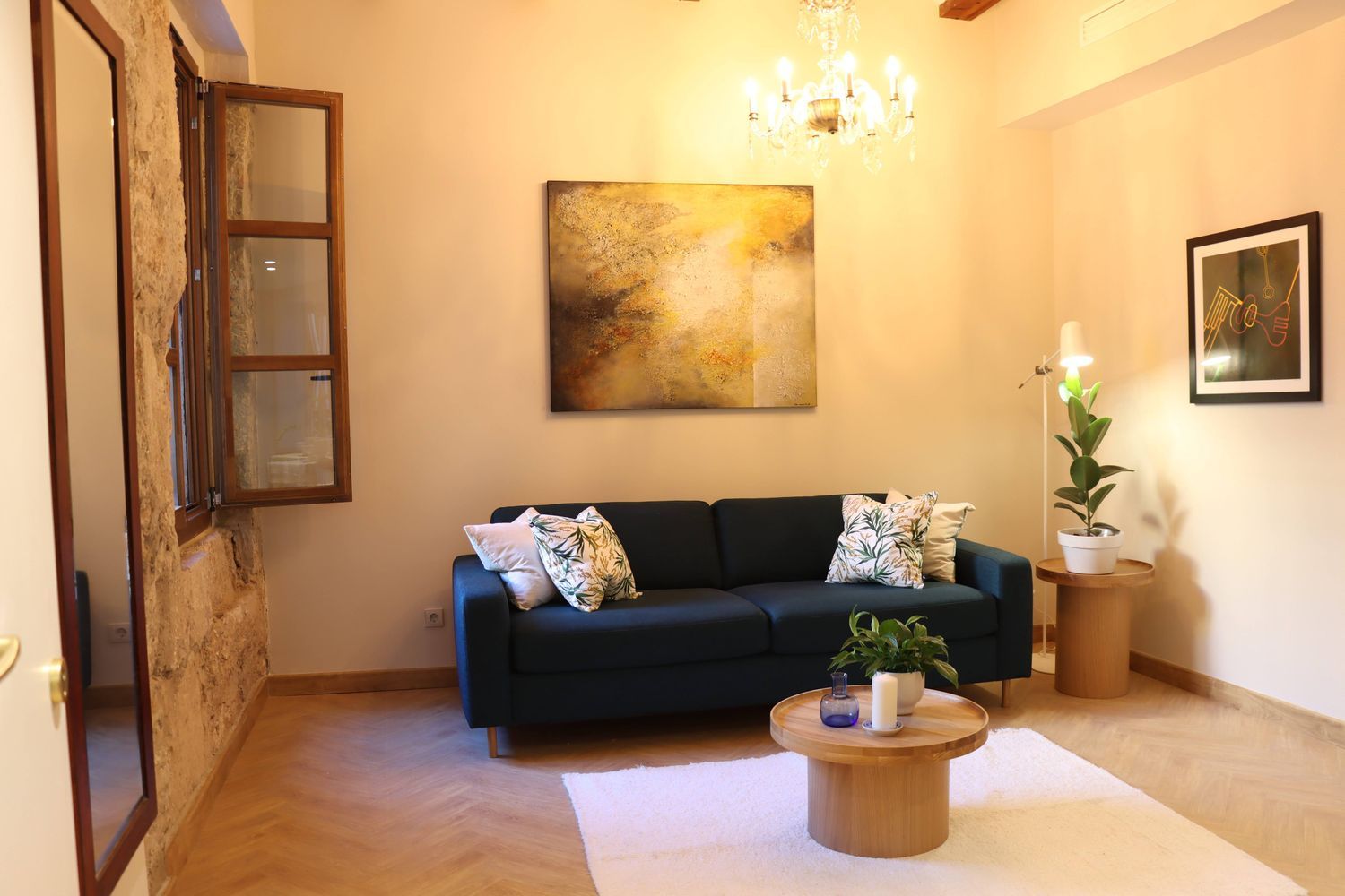 Piso en Urb. barre carmen Barrio El Carme - Foto 4