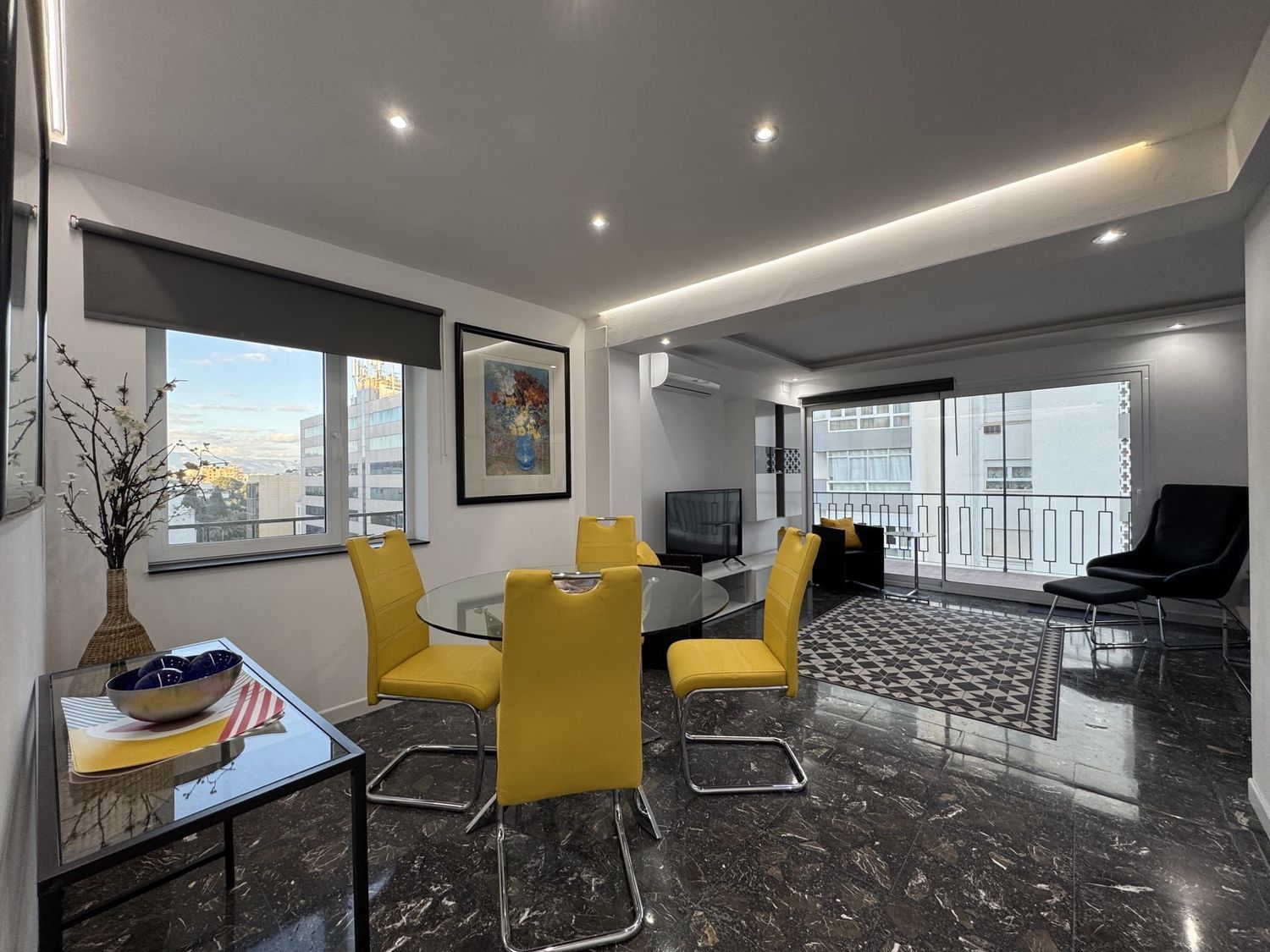 Piso en avenida de Joan Miró, 170 - Foto 9