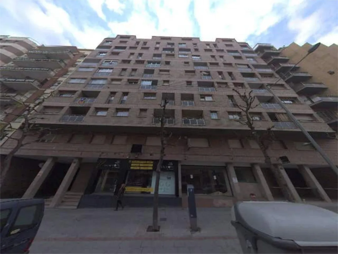 Piso en Zona Alta - Foto 2