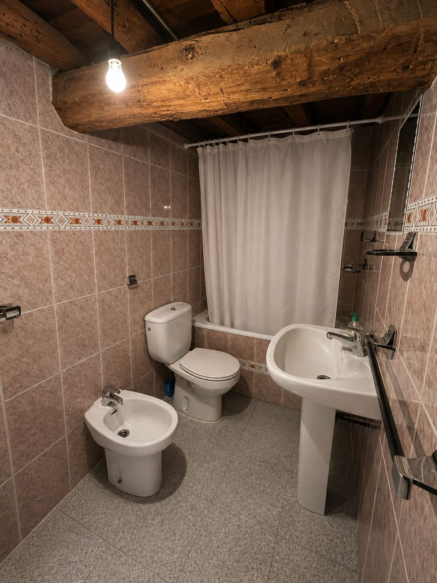 Casa de pueblo en Calle de Oropesa, 10 - Foto 5