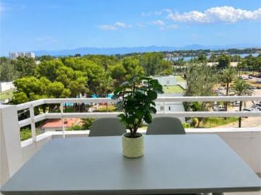 Apartamento en Puerto de Alcudia Complejo Bellvue - Foto 8