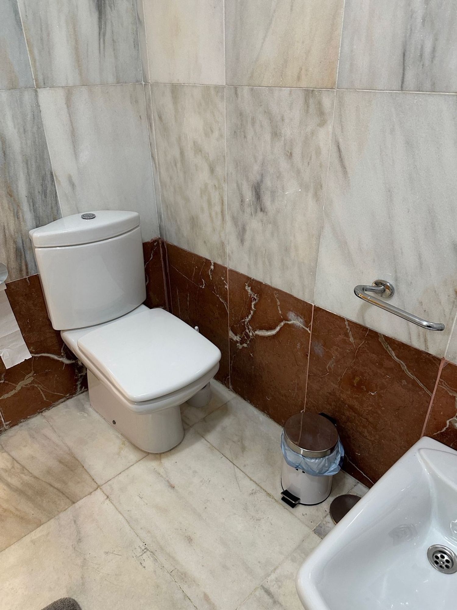 Piso en Barrio Santa Catalina - Canteras - Foto 7