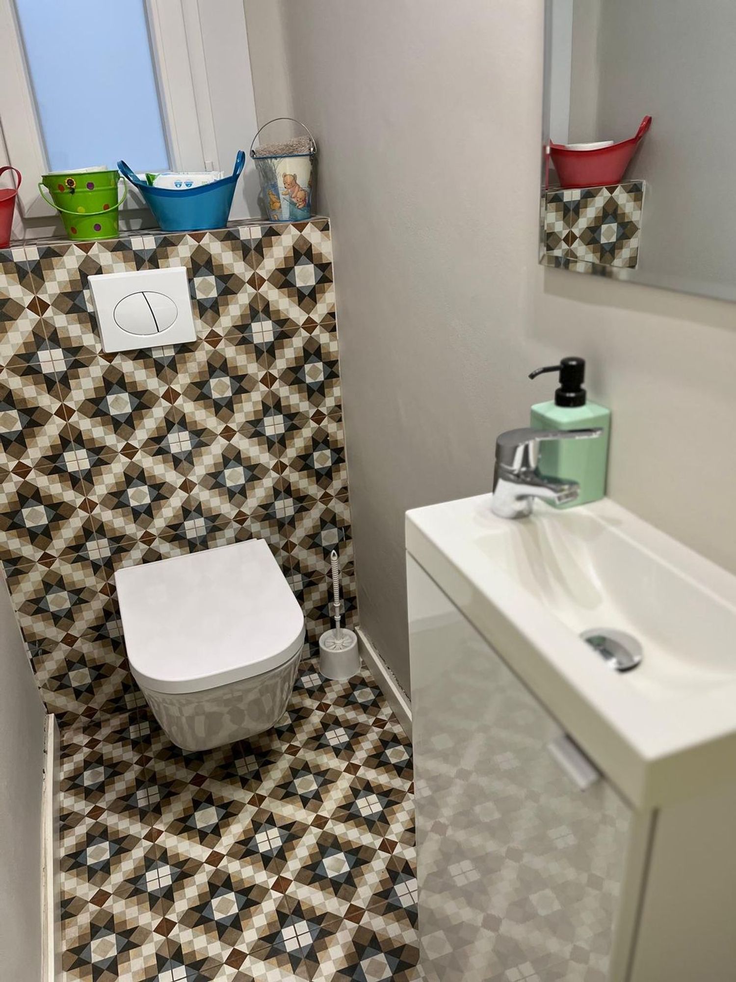 Piso en Avenida Alcalde Porqueres, 45, Princep de Viana-Clot, Princep de Viana-Clot - Foto 10