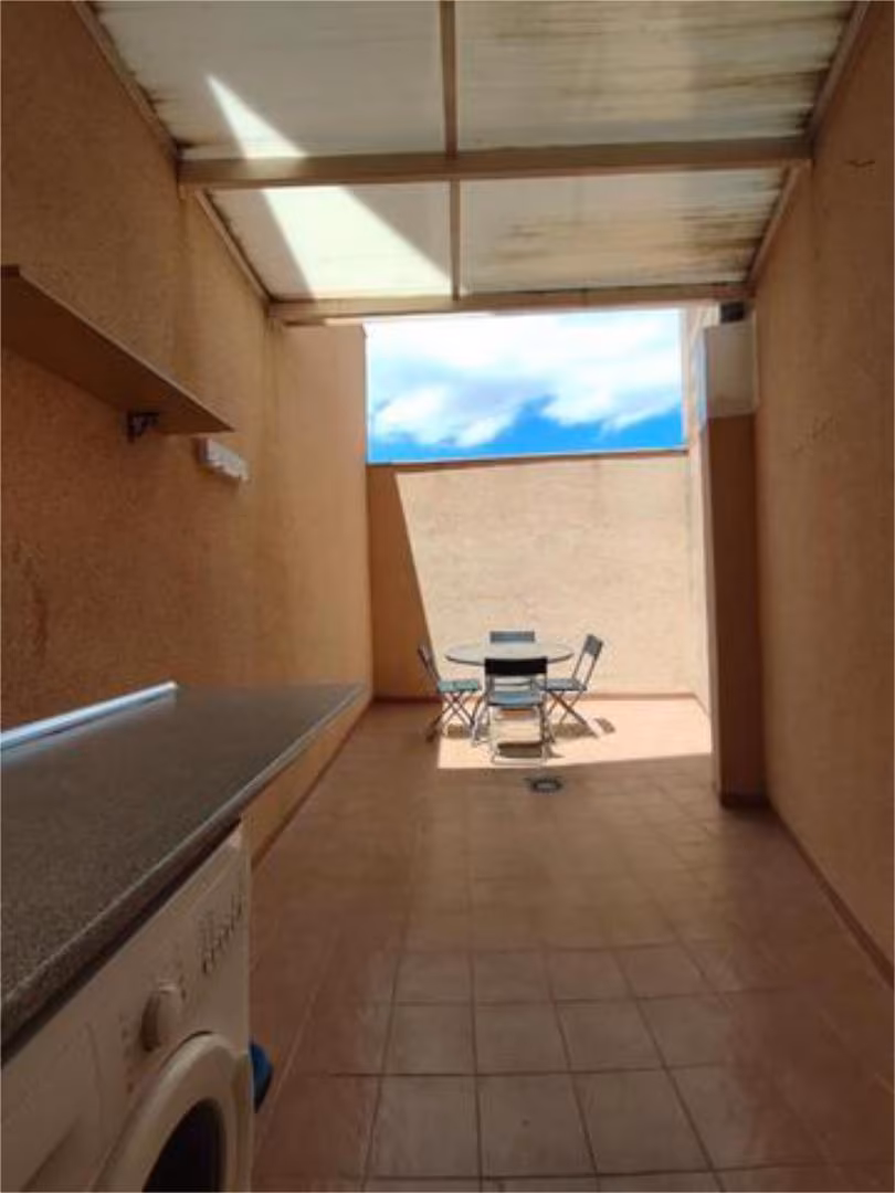 Piso en la alberca - Foto 5