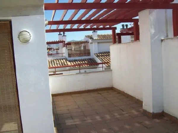 Chalet adosado en San Miguel - Foto 19