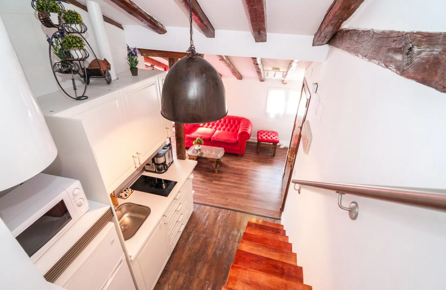 Ático en calle Mayor, 37 - Foto 14