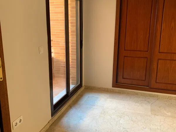 Piso en calle Dolores Ibárruri, 29