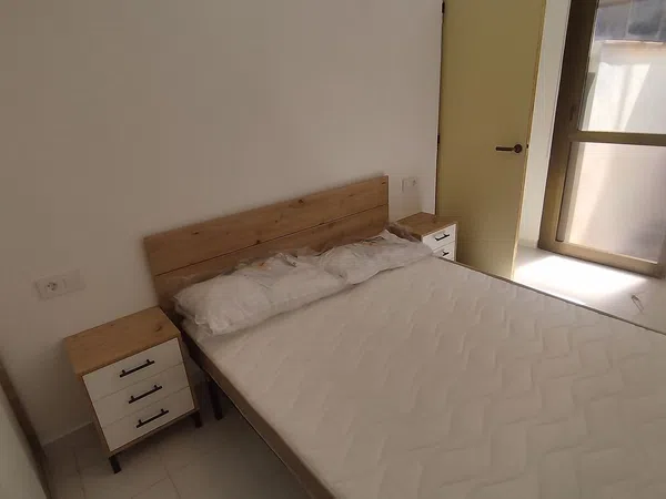 Estudio en Calle Mare de Déu dels Àngels, 9, Centro, Centro - Foto 4