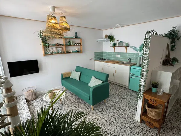 Casa rural en camino Veintitres, 12 Casa - Foto 24