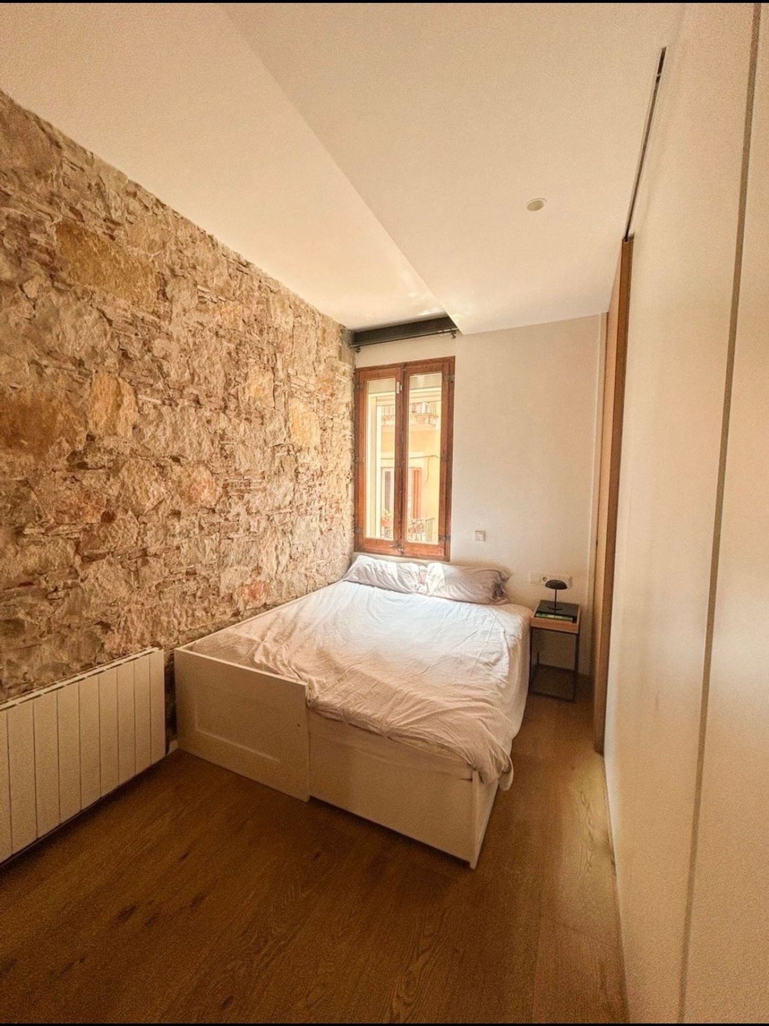 Piso en calle de Sant Pere Màrtir, 24 - Foto 14