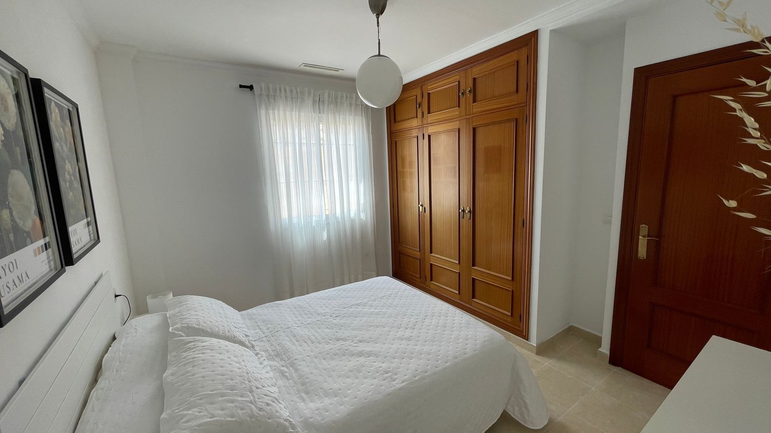 Piso en Calle Juan de Herrera, 34, La Trinidad, Málaga - Foto 19